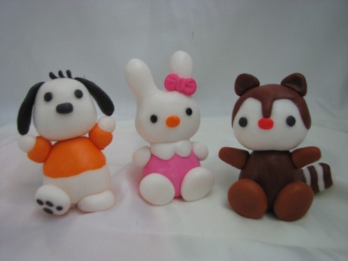 Prieteni Hello Kitty